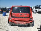 2019 Kia Soul  за продажба в Temple, TX - Front End