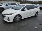 2020 Toyota Prius Prime Le for Sale in Exeter, RI - Side