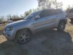 2018 Jeep Grand Cherokee Limited de vânzare în Baltimore, MD - Front End