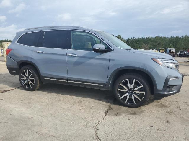  HONDA PILOT 2022 Granatowy