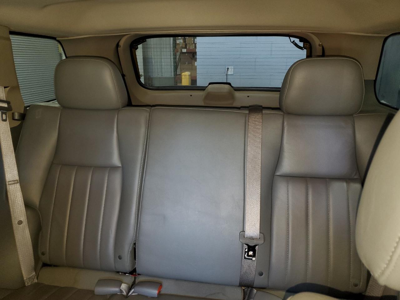 2007 Jeep Grand Cherokee Laredo VIN: 1J8GR48K67C652303 Lot: 54747305