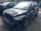 2013 HYUNDAI I20 ACTIVE for sale at Copart WOLVERHAMPTON
