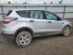 2018 Ford Escape S   for Sale in Mercedes, TX - Front End