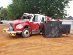 2019 Freightliner Business Class M2 Fire Truck en Venta en Longview, TX - Rollover