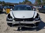 2019 Tesla Model 3  na sprzedaż w Mendon, MA - Rear End