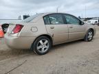 2007 Saturn Ion Level 3 იყიდება Temple-ში, TX - Mechanical