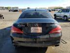 2014 Mercedes-Benz Cla 250 de vânzare în North Las Vegas, NV - Front End