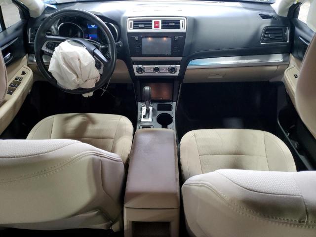  SUBARU LEGACY 2016 Blue
