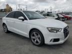 2018 Audi A3 Premium for Sale in Sun Valley, CA - Side