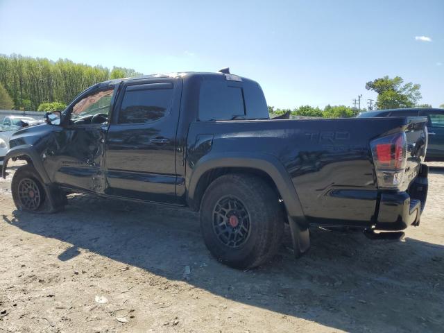  TOYOTA TACOMA 2023 Czarny