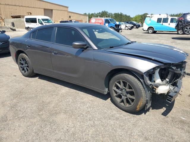  DODGE CHARGER 2021 Szary