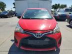 2015 Toyota Yaris  на продаже в Sacramento, CA - All Over