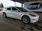 2021 Tesla Model 3  en Venta en Hayward, CA - Rear End
