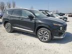 2023 Hyundai Santa Fe Calligraphy for Sale in Wayland, MI - Rear End