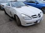 2004 MERCEDES-BENZ SLK SLK 200K 2DR TIP AUTO for sale at Copart PETERLEE
