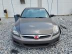2007 Honda Accord Lx for Sale in Apopka, FL - Front End