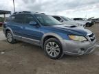 2009 Subaru Outback 2.5Xt Limited en Venta en West Palm Beach, FL - Rear End
