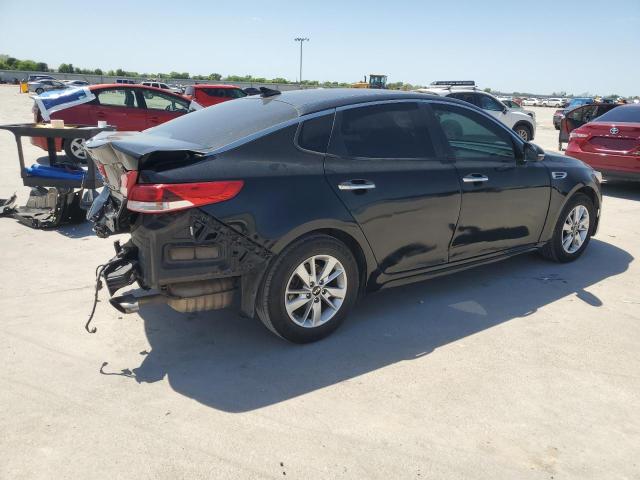  KIA OPTIMA 2018 Black