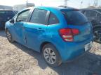 2011 CITROEN C3 VTR+ for sale at Copart BRISTOL