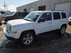 2017 Jeep Patriot Latitude for Sale in Jacksonville, FL - Front End
