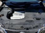 2011 Lexus Rx 450H продається в Mendon, MA - Front End