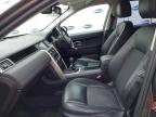 2017 LAND ROVER DISCOVERY for sale at Copart BRISTOL