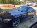 2016 BMW Z4 SDRIVE35IS for sale at Copart AB - CALGARY
