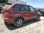 2002 Bmw X5 3.0I продається в Midway, FL - Front End