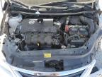 2014 Nissan Sentra S на продаже в Madisonville, TN - Front End