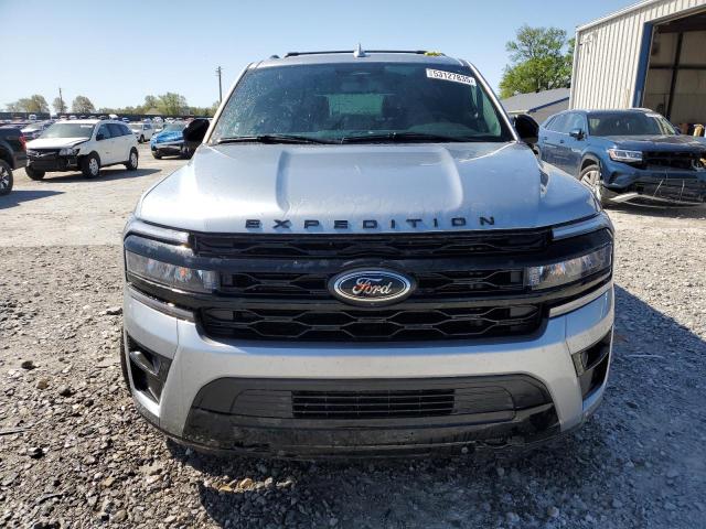  FORD EXPEDITION 2024 Silver