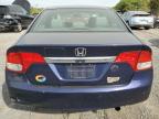2011 Honda Civic Lx en Venta en York Haven, PA - Side