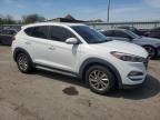2018 Hyundai Tucson Sel للبيع في Glassboro، NJ - Minor Dent/Scratches