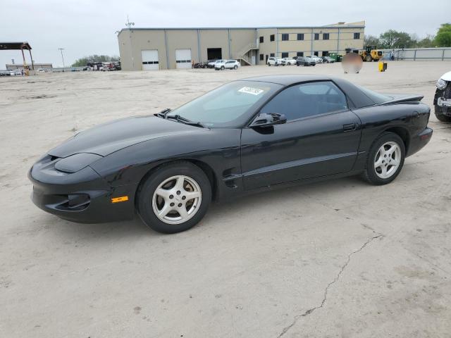 1999 Pontiac Firebird 