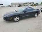 1999 Pontiac Firebird  for Sale in Wilmer, TX - Hail