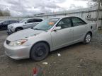 2004 Toyota Camry Le for Sale in Arlington, WA - Rear End