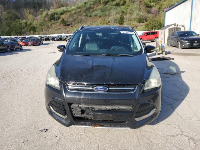  FORD ESCAPE 2014 Black