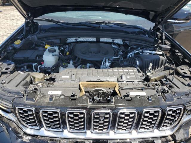 2024 JEEP GRAND CHEROKEE LIMITED 4XE