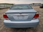 2005 Toyota Camry Le de vânzare în Chatham, VA - Front End