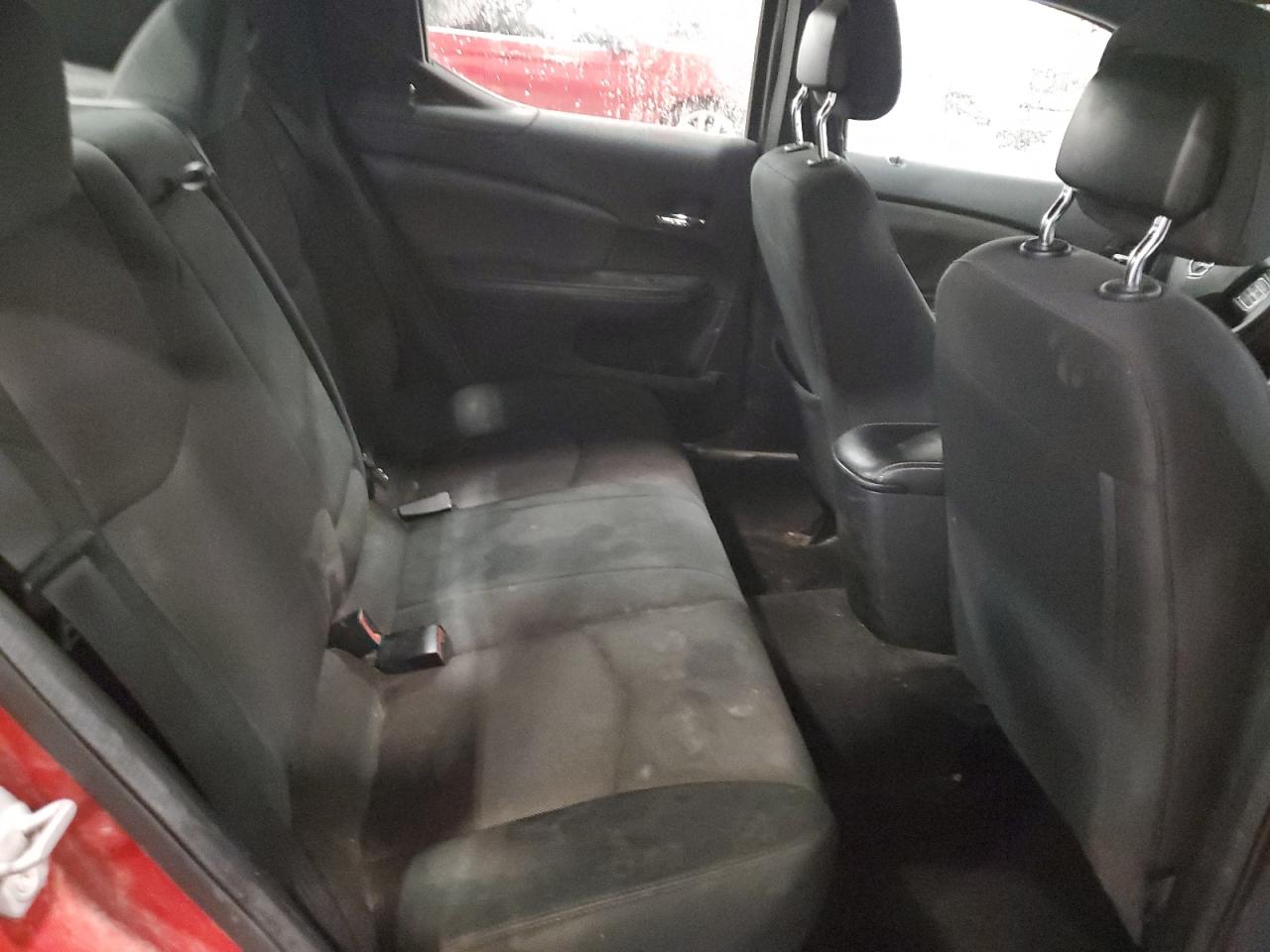 2013 Dodge Avenger Se VIN: 1C3CDZAG8DN683290 Lot: 53113735