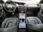 2015 Audi A4 Premium Plus продається в Houston, TX - Front End