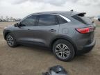 2022 FORD ESCAPE SEL for sale at Copart ON - LONDON