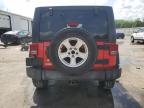 2017 Jeep Wrangler Unlimited Sport en Venta en Montgomery, AL - Front End