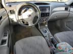 2009 Subaru Forester 2.5X Premium zu verkaufen in New Britain, CT - Front End