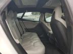 2015 Tesla Model S 85D zu verkaufen in Mendon, MA - Front End
