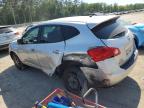 2011 Nissan Rogue S de vânzare în Greenwell Springs, LA - Side