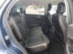 2019 Ford Edge Sel იყიდება Leroy-ში, NY - Rear End