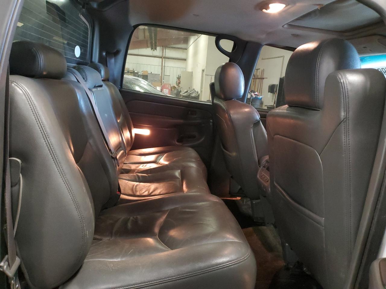 2003 Chevrolet Avalanche K1500 VIN: 3GNEK13T43G139020 Lot: 54596265