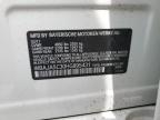 2017 Bmw 530 I للبيع في Tulsa، OK - Rear End