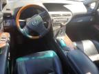 2010 Lexus Rx 450H на продаже в Conway, AR - Water/Flood