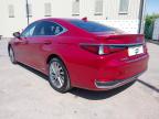 2019 LEXUS ES 300H TA for sale at Copart CHESTER